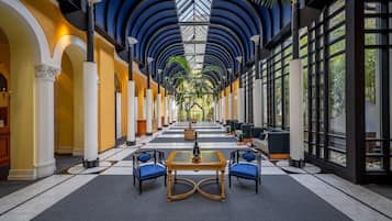 Hall