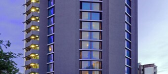 Delta Hotels by Marriott Frankfurt Offenbach