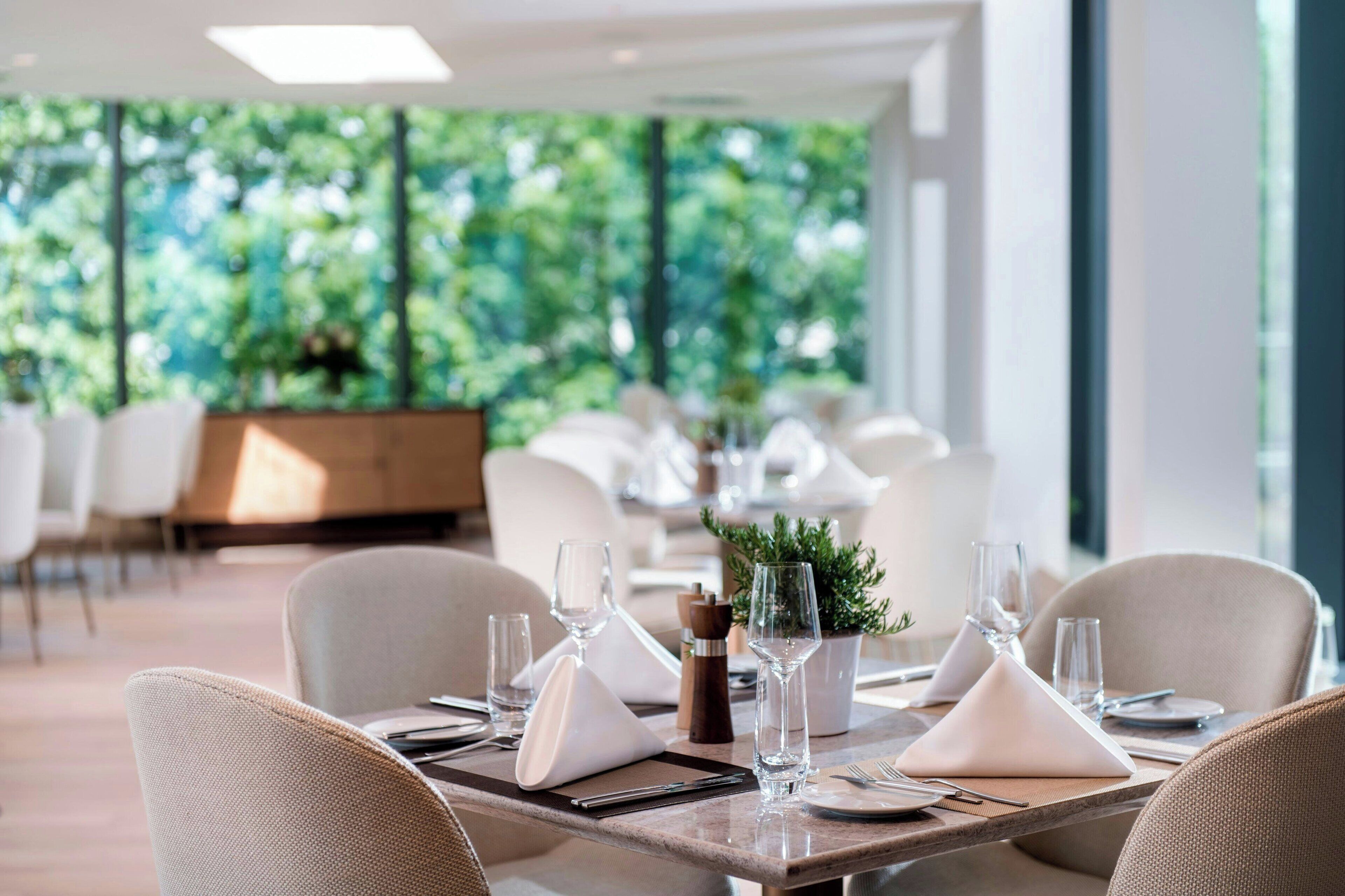 Foto - Delta Hotels by Marriott Frankfurt Offenbach