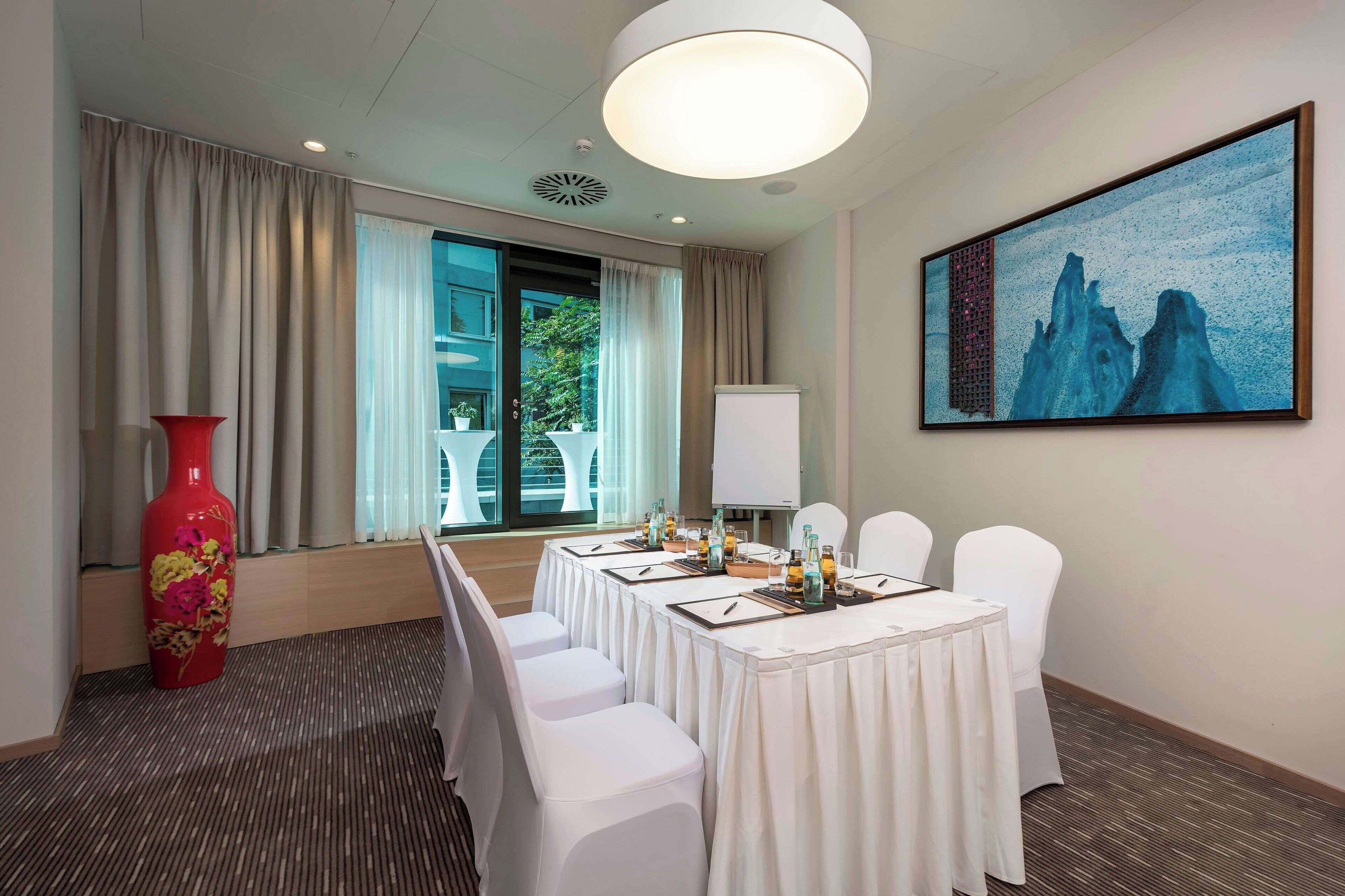 Foto - Delta Hotels by Marriott Frankfurt Offenbach