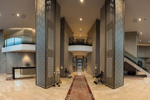 Hall