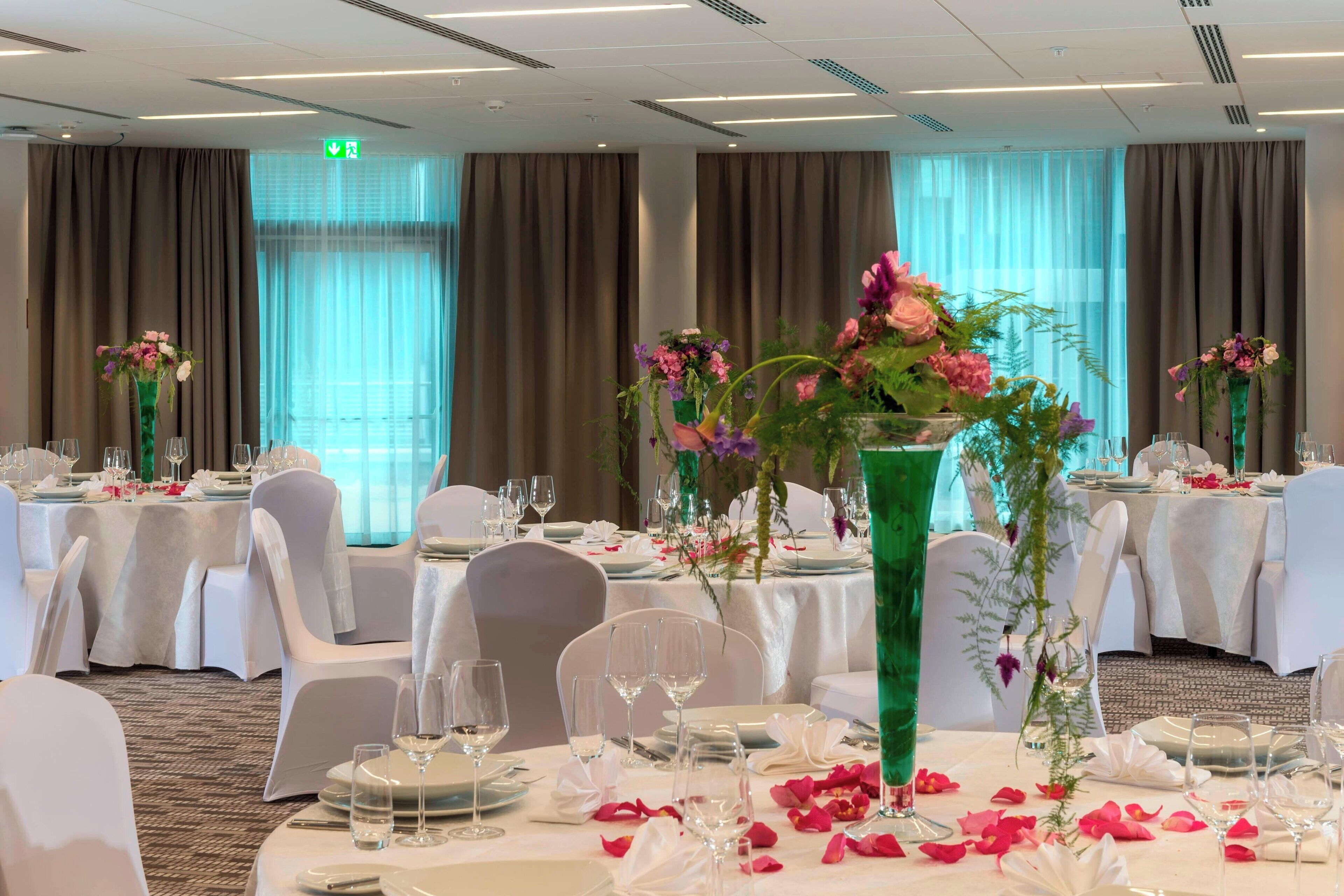 Foto - Delta Hotels by Marriott Frankfurt Offenbach
