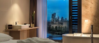 Delta Hotels by Marriott Frankfurt Offenbach