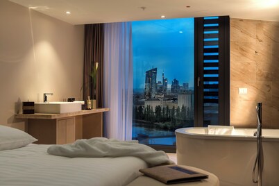 Delta Hotels by Marriott Frankfurt Offenbach