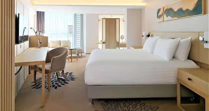 Delta Hotels by Marriott Frankfurt Offenbach