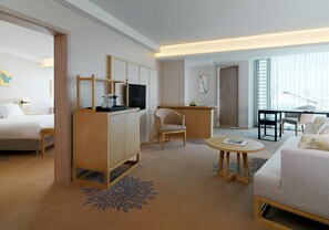 Grand Suite, 2 Bedrooms