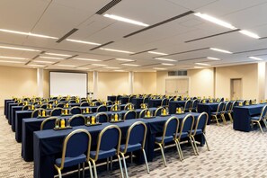 Sala de reunião