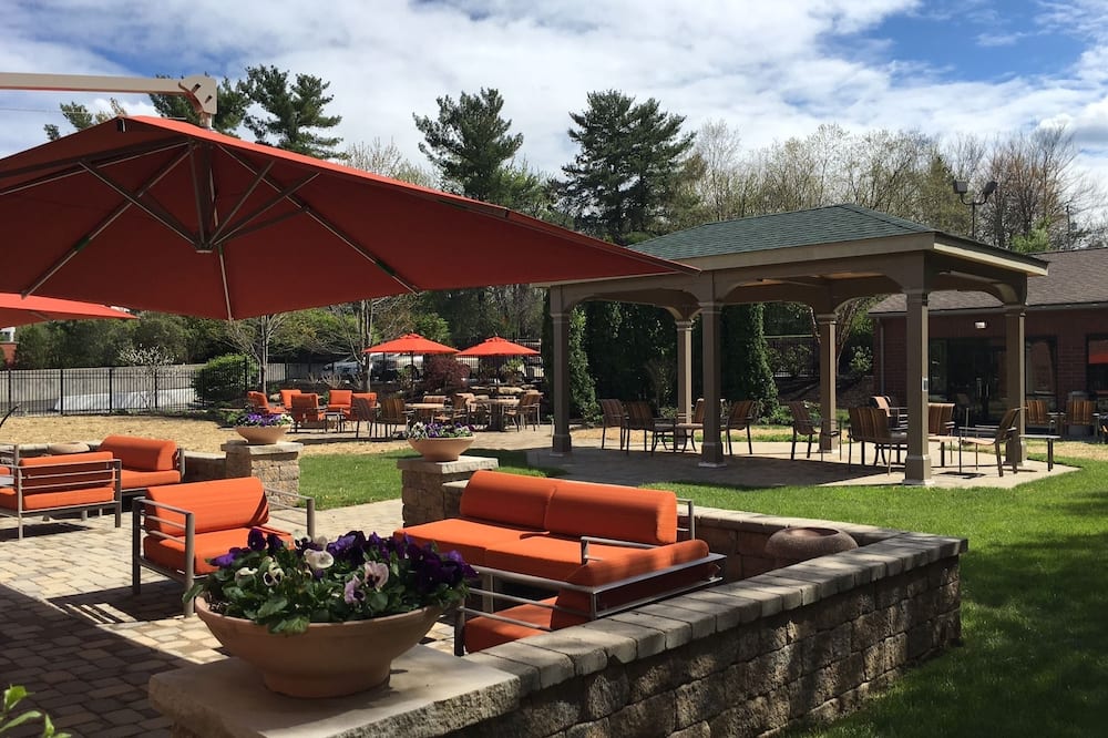 Holiday Inn Express Akron NW - Fairlawn by IHG