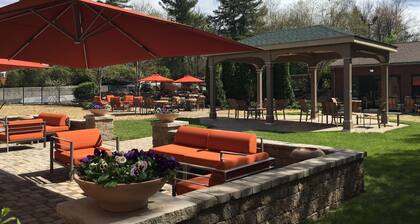 Holiday Inn Express Akron NW - Fairlawn by IHG