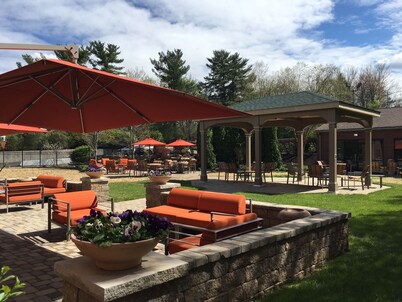 Holiday Inn Express Akron NW - Fairlawn by IHG