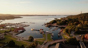 View from property - Radisson Blu Caledonien Hotel, Kristiansand (Kristiansand)