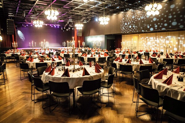 Ballroom