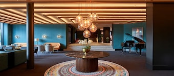 Radisson Blu Caledonien Hotel, Kristiansand