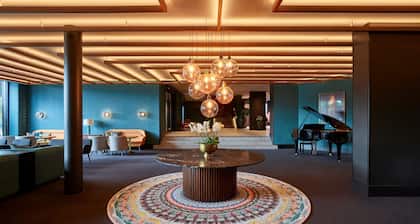 Radisson Blu Caledonien Hotel, Kristiansand
