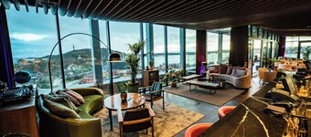 Radisson Blu Caledonien Hotel, Kristiansand