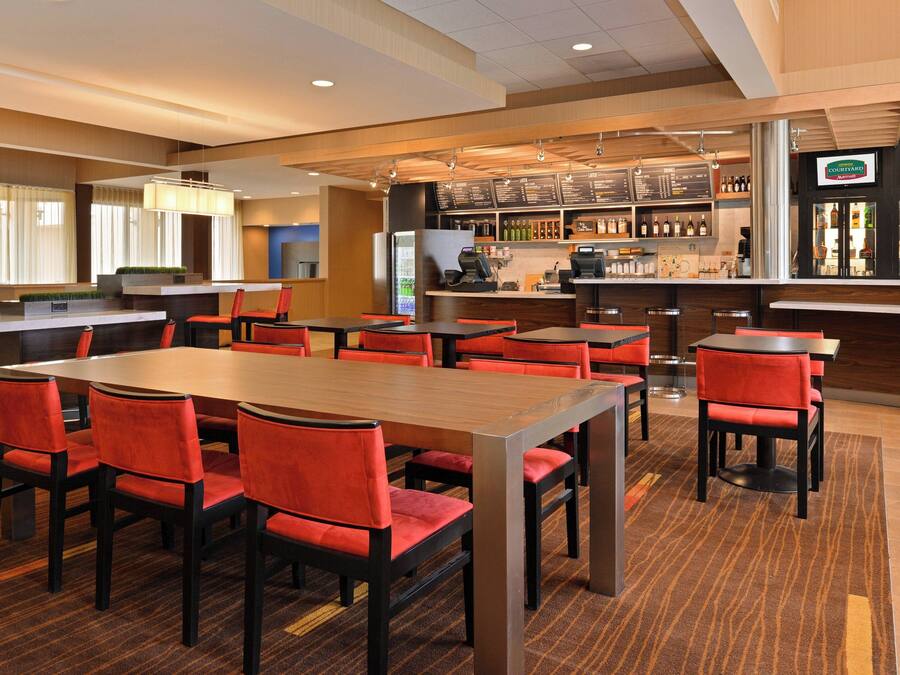 Se sirven desayunos y cenas