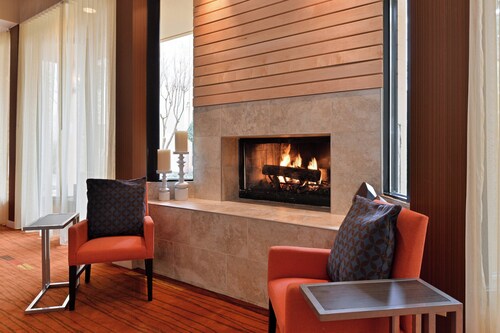 Courtyard by Marriott Dallas Northwest