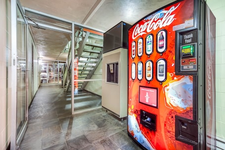 Vending machine