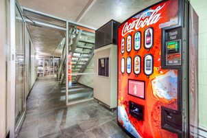Vending machine
