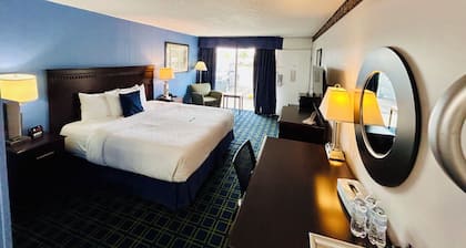 Hospitality Inn