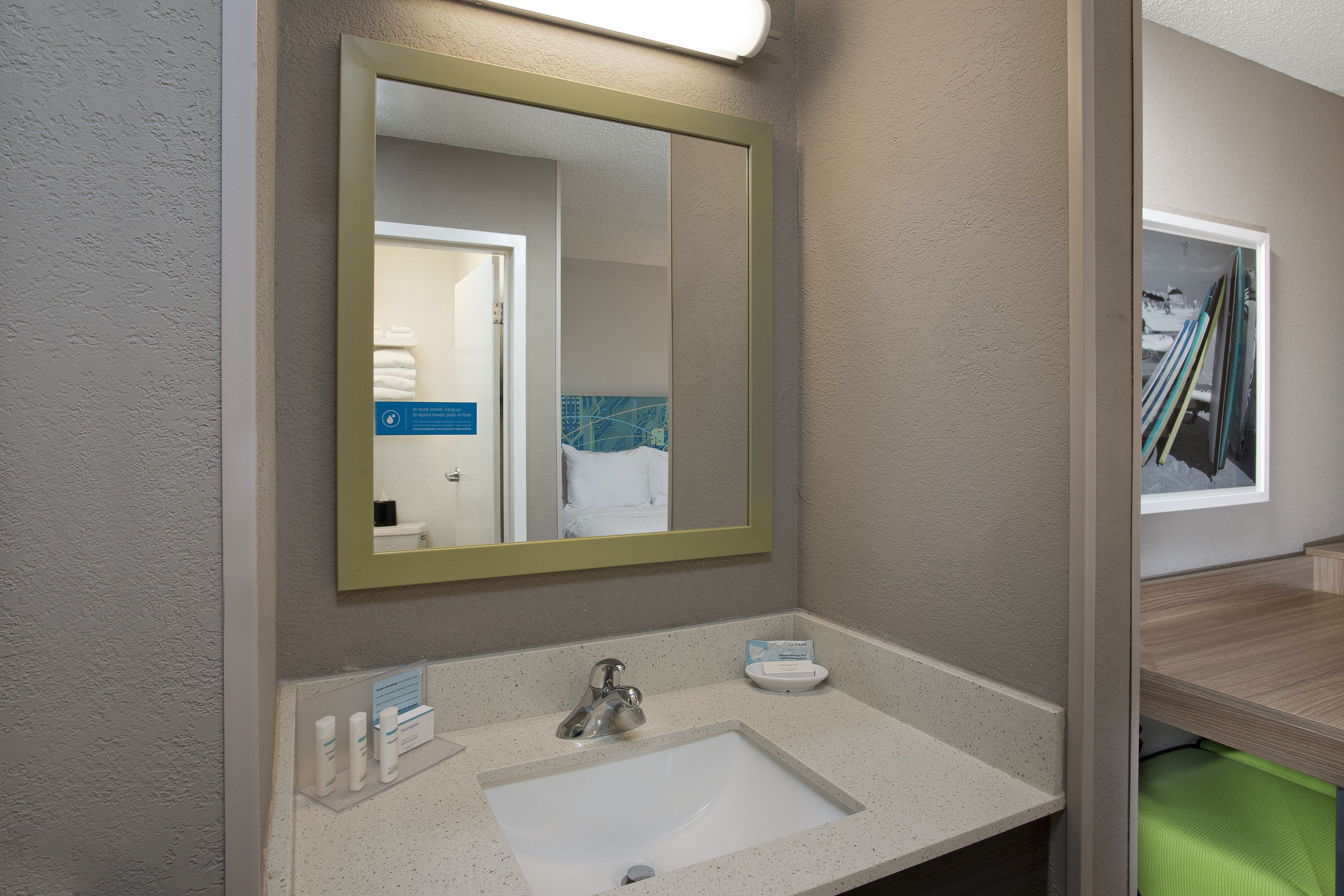 Foto - Hampton Inn Hilton Head