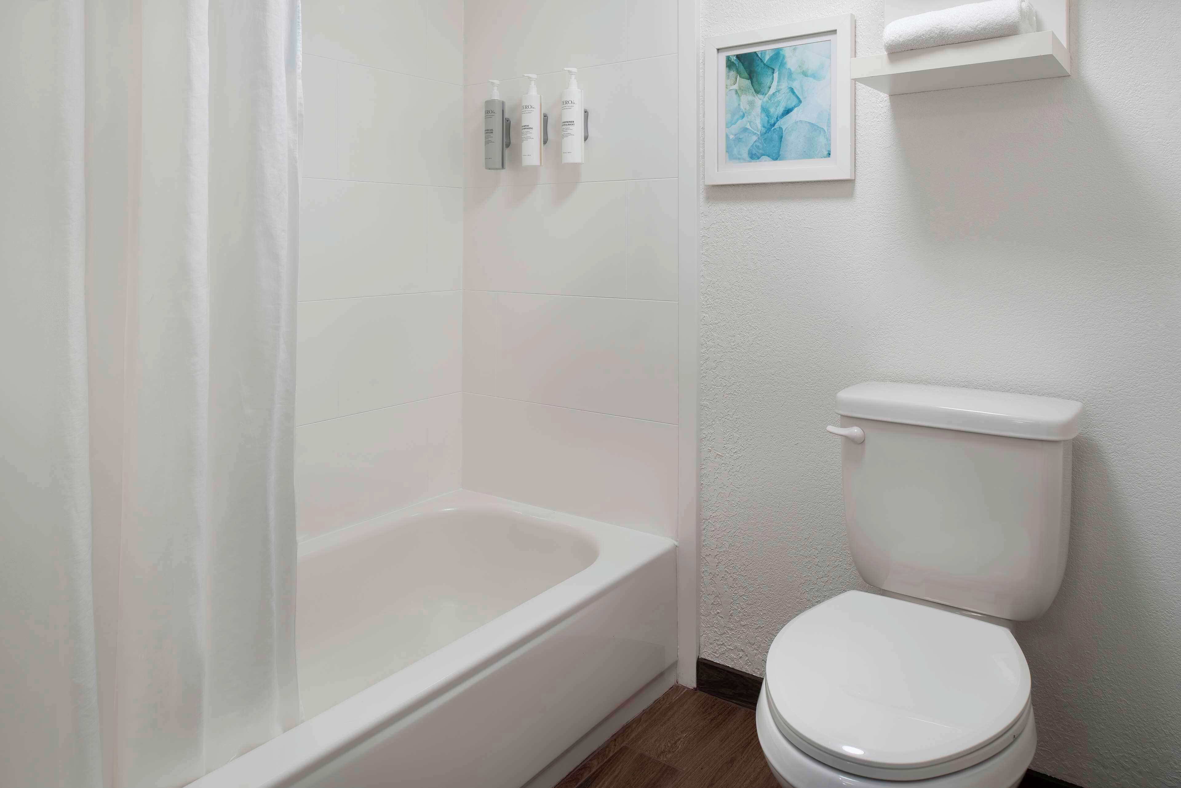 Foto - Hampton Inn Hilton Head