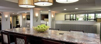 Hampton Inn Hilton Head
