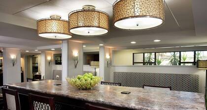 Hampton Inn Hilton Head