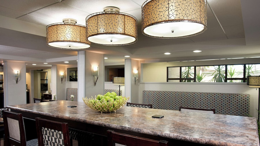 Hampton Inn Hilton Head