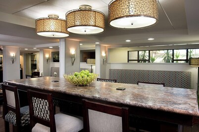 Hampton Inn Hilton Head