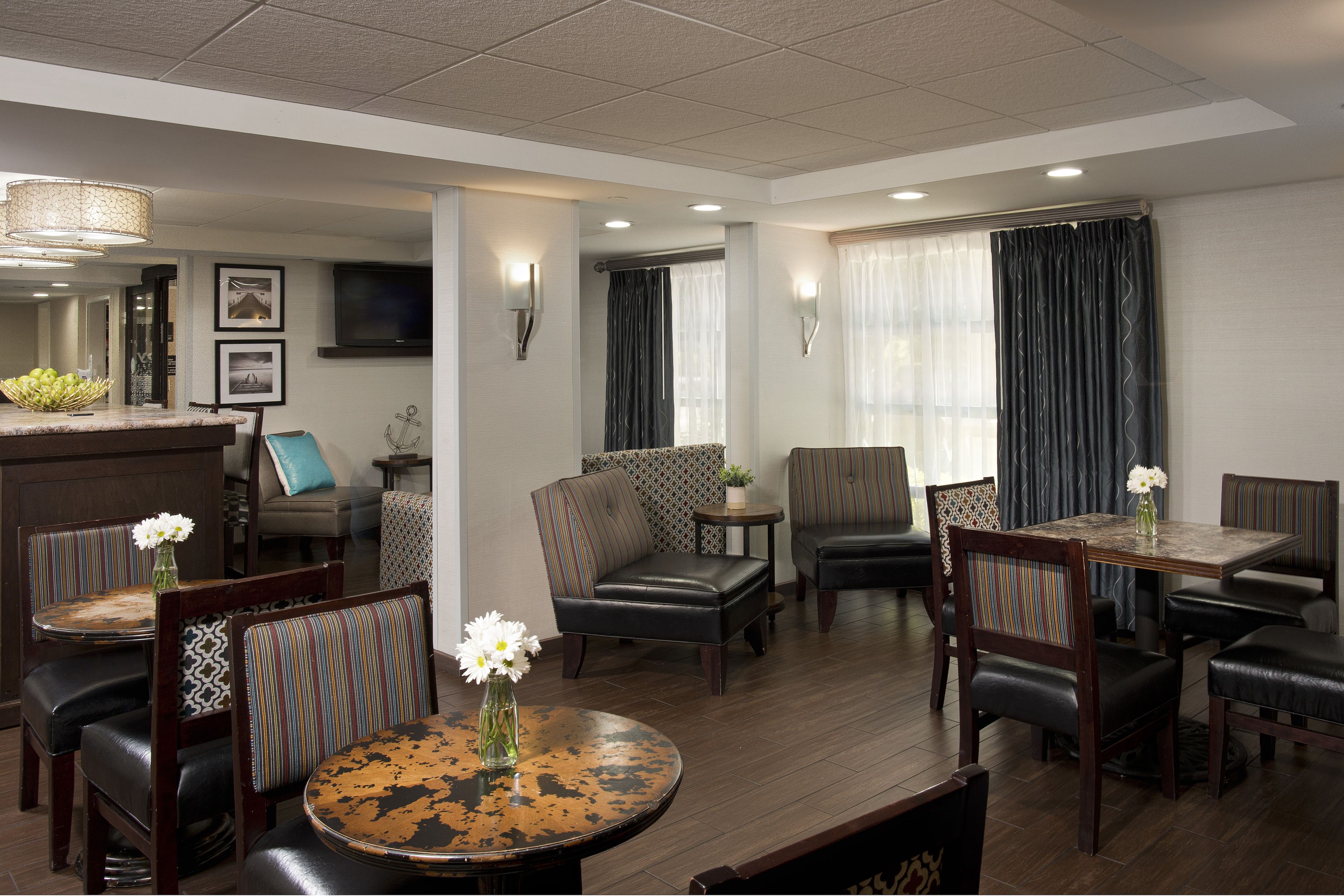 Foto - Hampton Inn Hilton Head