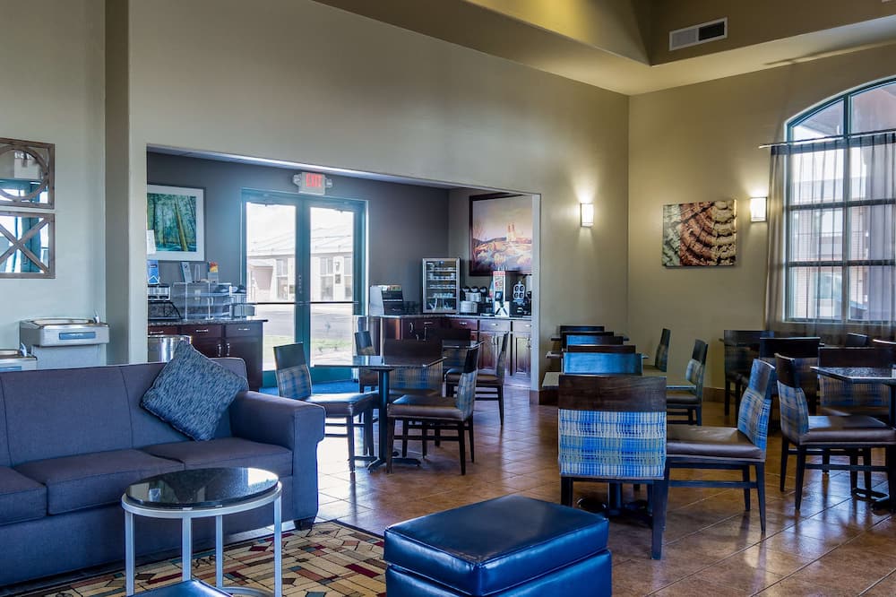 Best Western Alamosa Inn