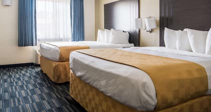 Best Western Alamosa Inn
