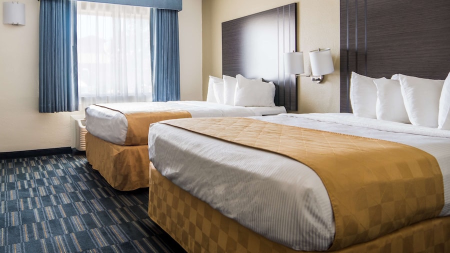 Best Western Alamosa Inn