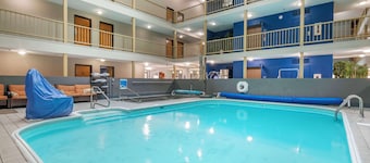 Best Western On The River