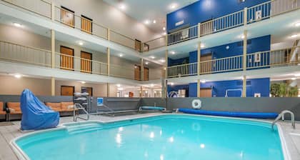 Best Western On The River