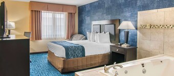 Best Western On The River