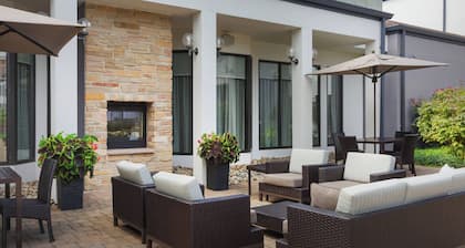 Courtyard Philadelphia Valley Forge/King of Prussia
