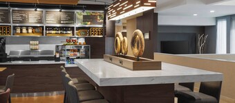 Courtyard Philadelphia Valley Forge/King of Prussia