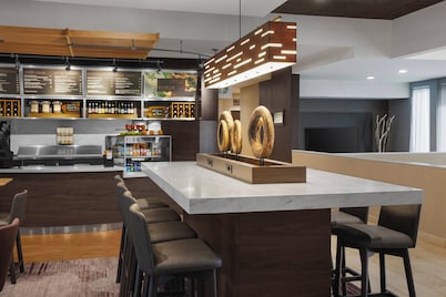 Courtyard Philadelphia Valley Forge/King of Prussia