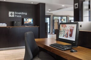 Servicio de la propiedad