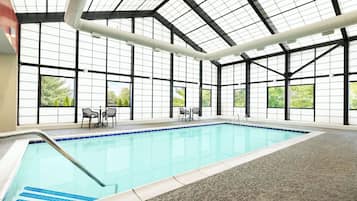 Inomhuspool