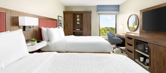 Hampton Inn Long Island/Islandia