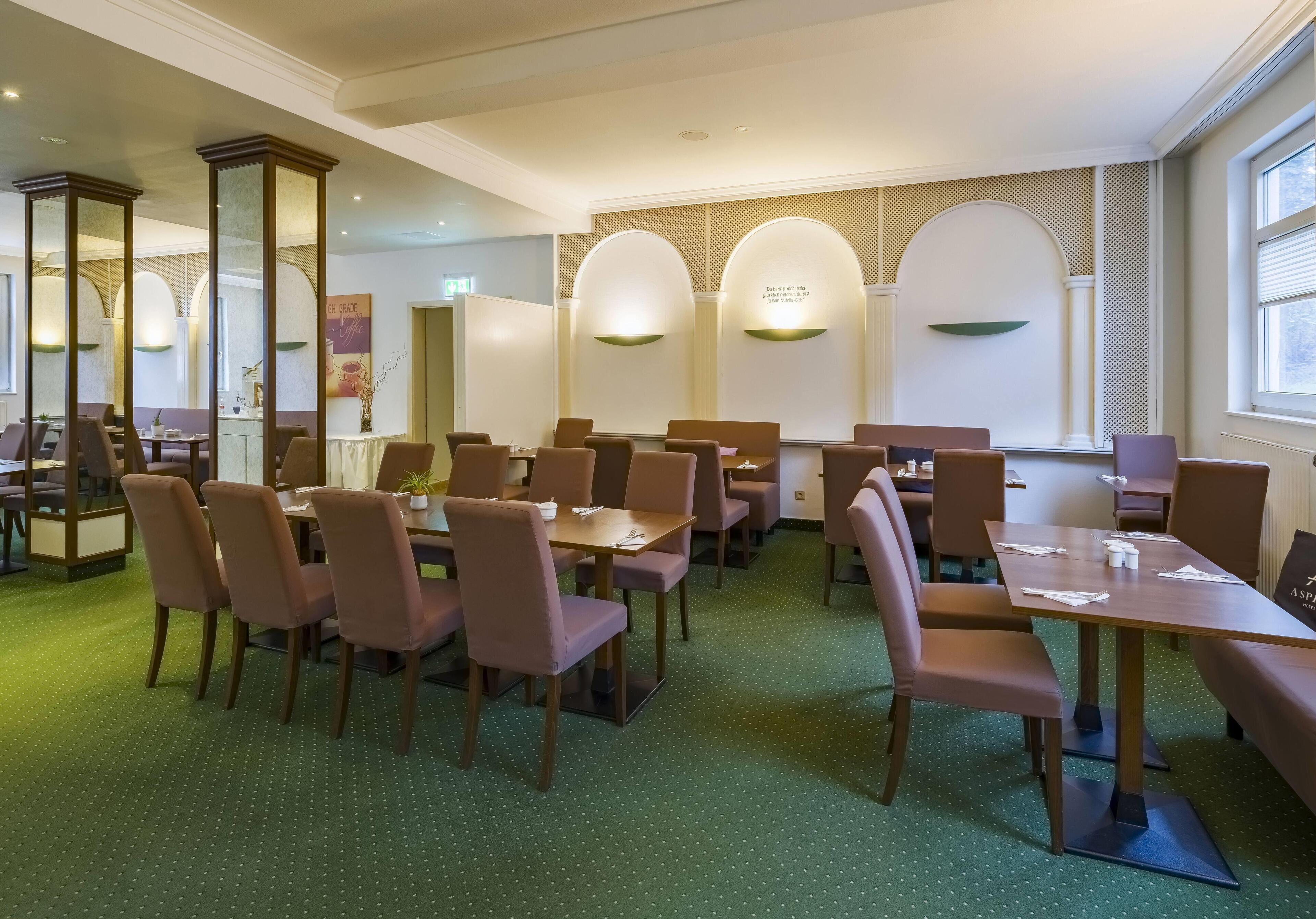 Foto - Aspire Frankfurt Airport, Trademark Collection by Wyndham