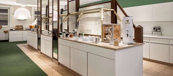 Aspire Frankfurt Airport, Trademark Collection by Wyndham