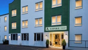 Exterior - Aspire Frankfurt Airport, Trademark Collection by Wyndham (Ruesselsheim)