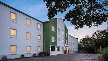 Außenbereich