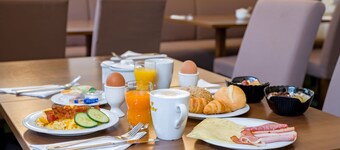 Aspire Frankfurt Airport, Trademark Collection by Wyndham