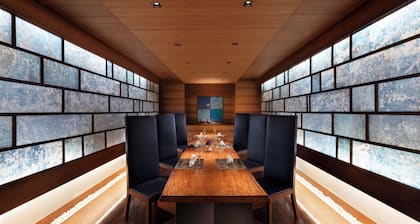 Hilton Nagoya