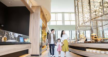 Hilton Nagoya